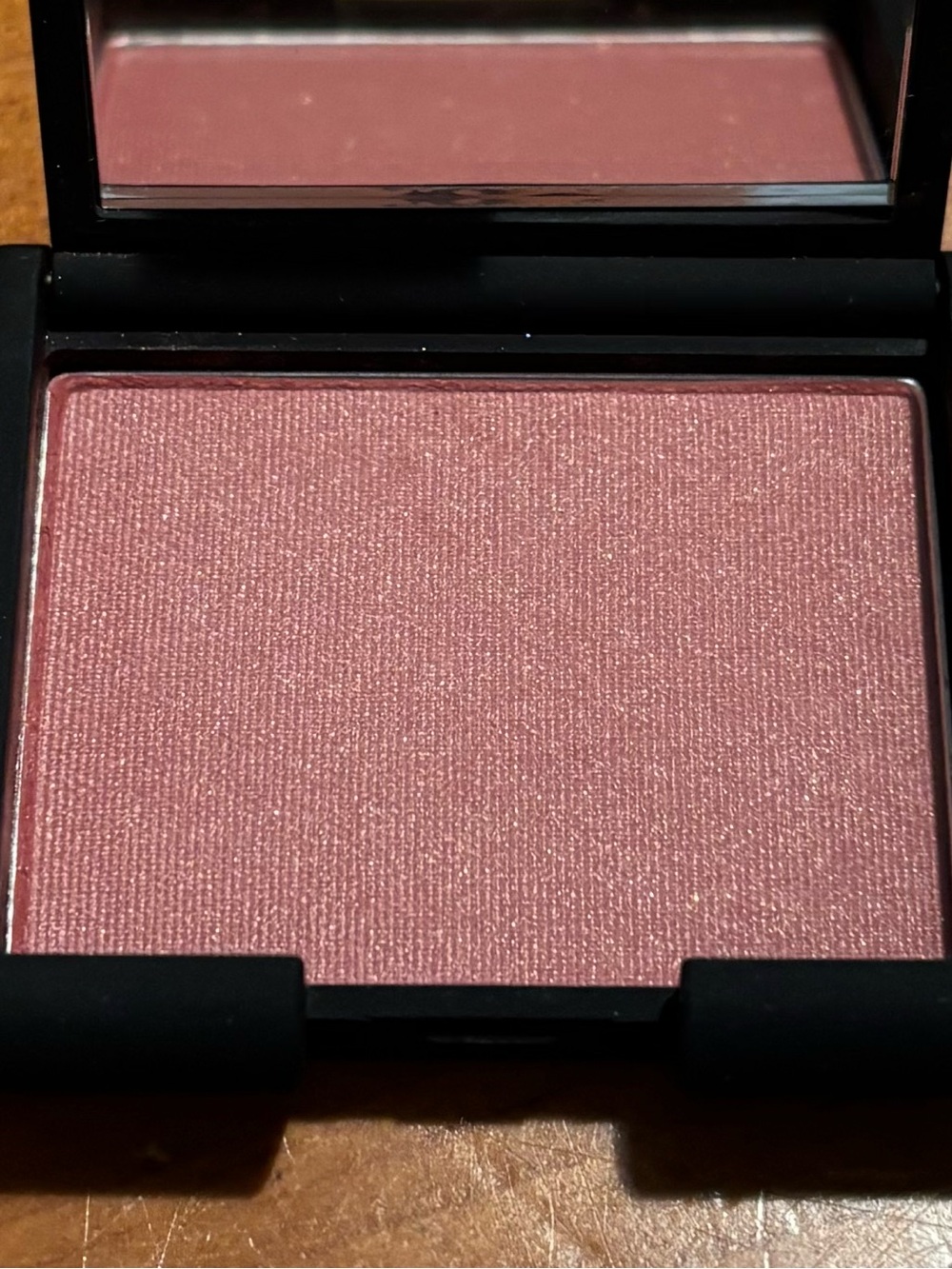 NARS Blush Dolce Vita - Picture 7 of 15